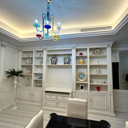 Vacanze Romane Apartment Anzio Buitenkant foto