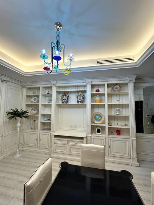 Vacanze Romane Apartment Anzio Buitenkant foto