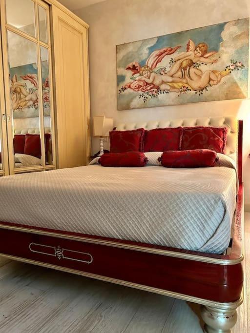 Vacanze Romane Apartment Anzio Buitenkant foto