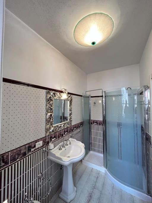 Vacanze Romane Apartment Anzio Buitenkant foto