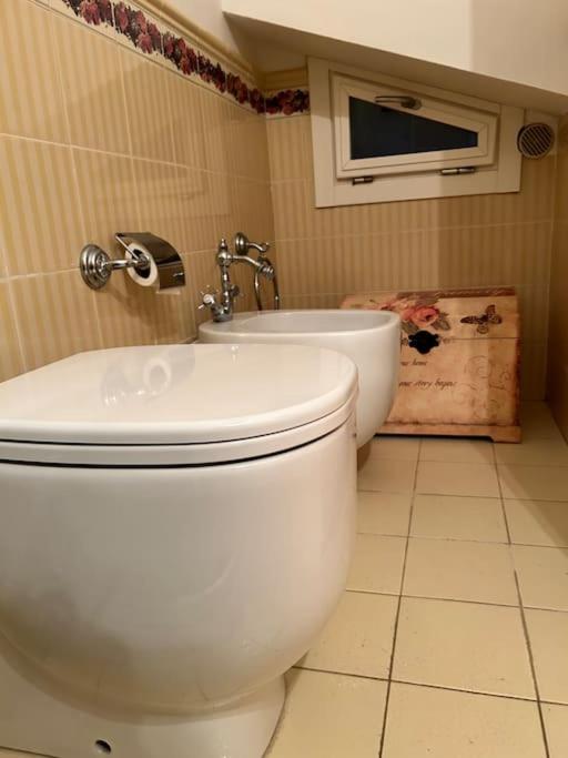 Vacanze Romane Apartment Anzio Buitenkant foto