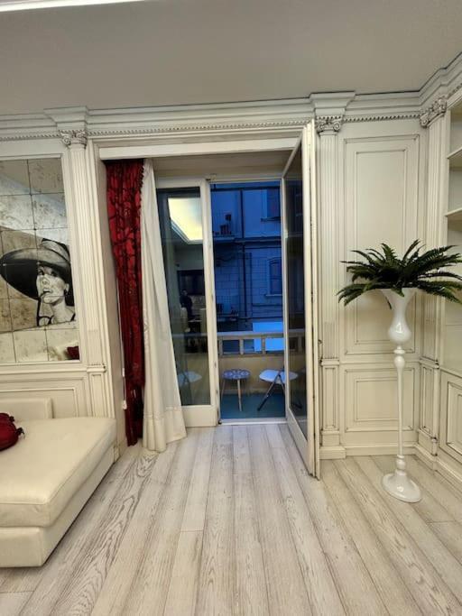 Vacanze Romane Apartment Anzio Buitenkant foto