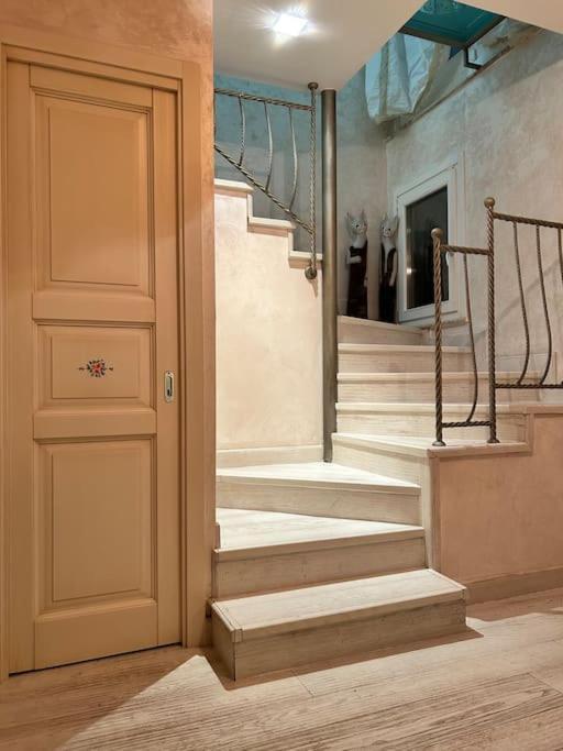 Vacanze Romane Apartment Anzio Buitenkant foto