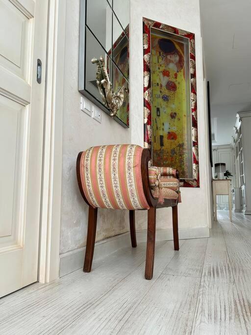 Vacanze Romane Apartment Anzio Buitenkant foto