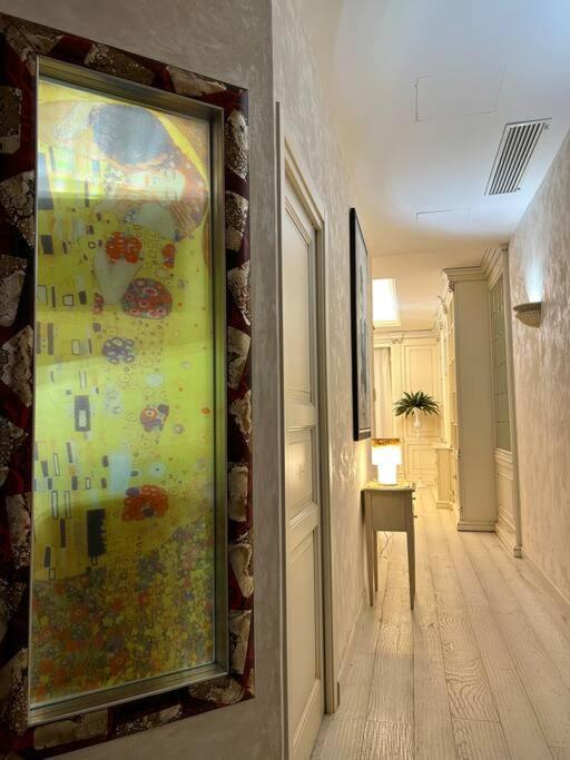 Vacanze Romane Apartment Anzio Buitenkant foto