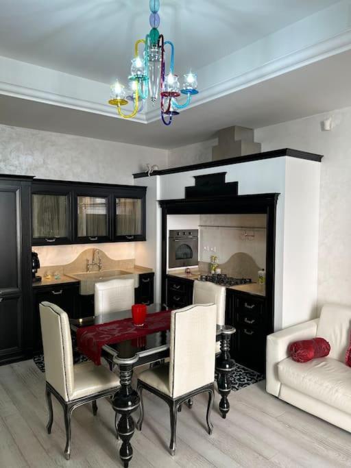 Vacanze Romane Apartment Anzio Buitenkant foto