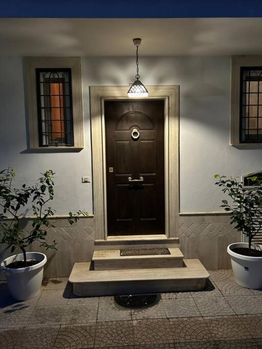 Vacanze Romane Apartment Anzio Buitenkant foto