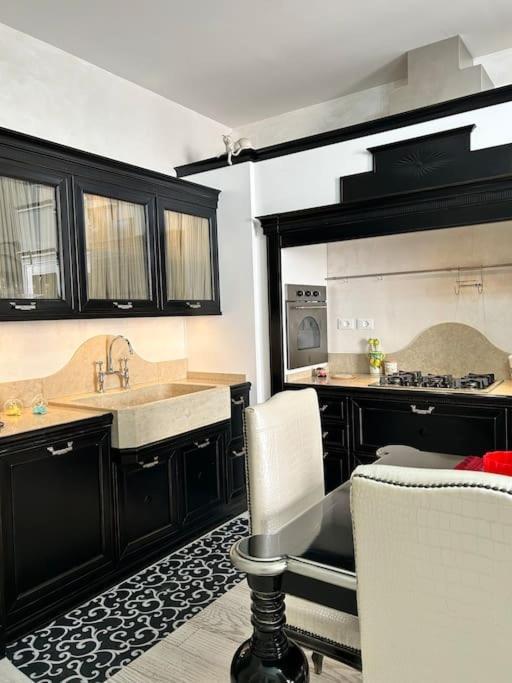 Vacanze Romane Apartment Anzio Buitenkant foto