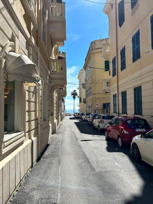Vacanze Romane Apartment Anzio Buitenkant foto