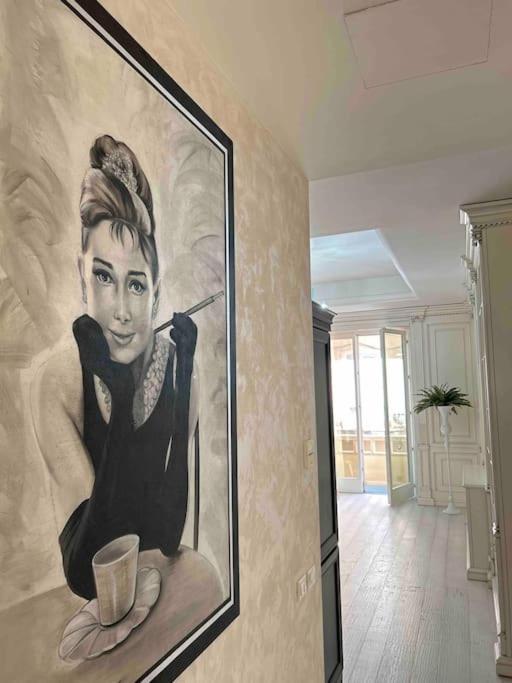 Vacanze Romane Apartment Anzio Buitenkant foto