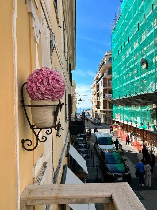 Vacanze Romane Apartment Anzio Buitenkant foto