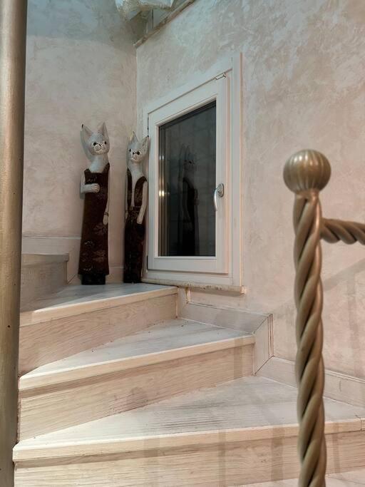 Vacanze Romane Apartment Anzio Buitenkant foto