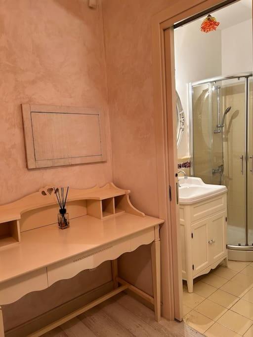 Vacanze Romane Apartment Anzio Buitenkant foto