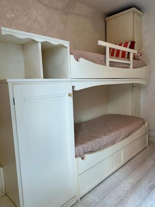 Vacanze Romane Apartment Anzio Buitenkant foto