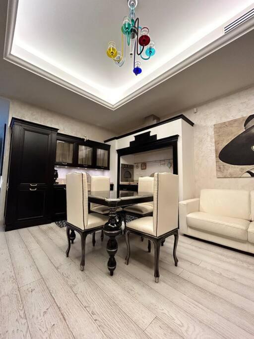 Vacanze Romane Apartment Anzio Buitenkant foto